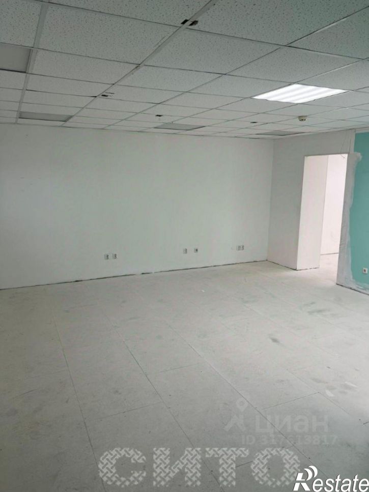 Помещение свободного назначения Рыбинская улица, 20,  д. 20