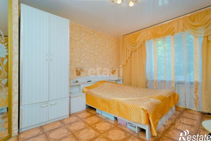 3-комн квартира Пионерская улица, 25,  д. 25