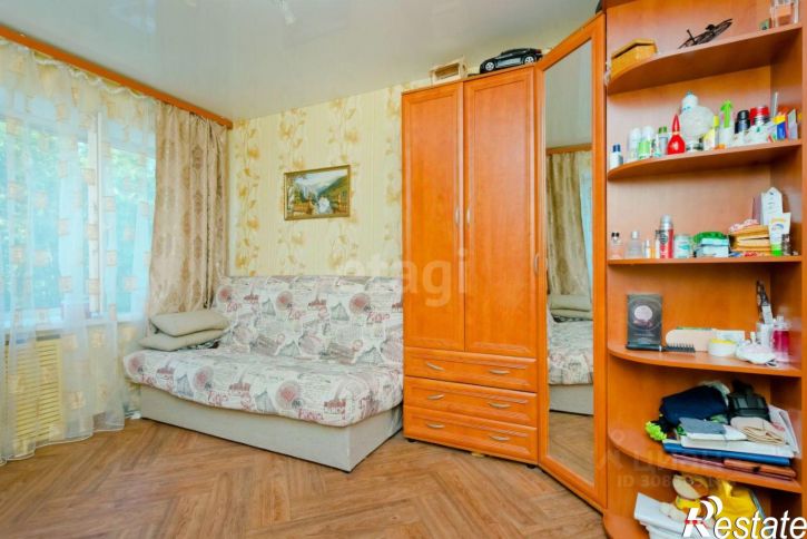3-комн квартира Пионерская улица, 25,  д. 25