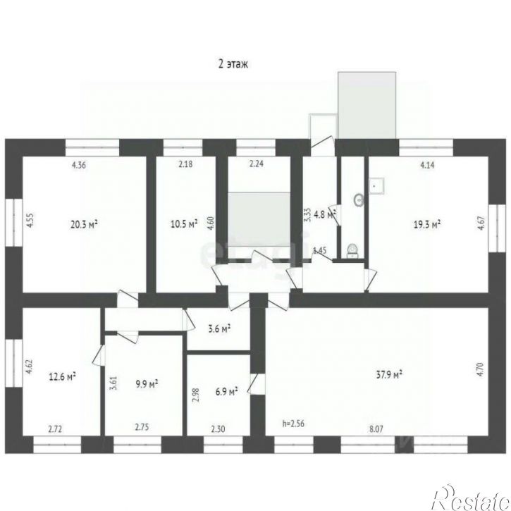 Помещение свободного назначения улица Белинского, 3,  д. 3