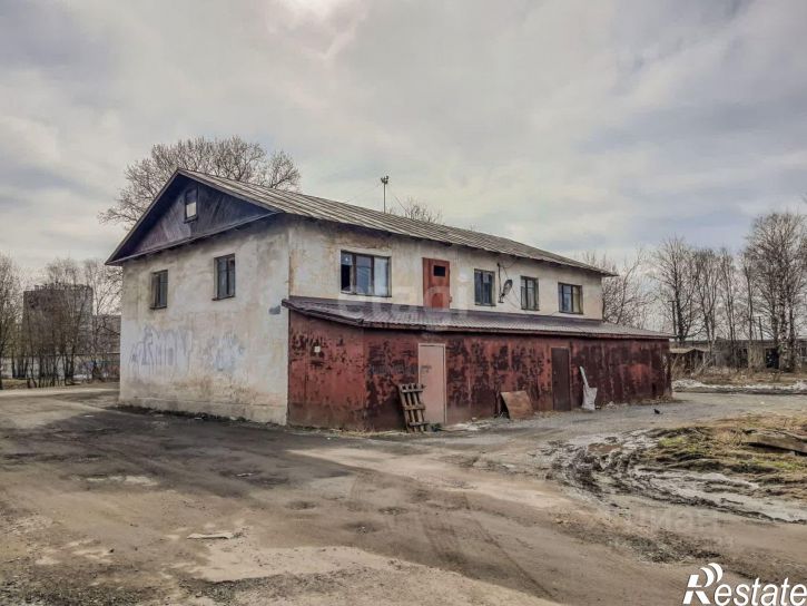 Помещение свободного назначения улица Белинского, 3,  д. 3