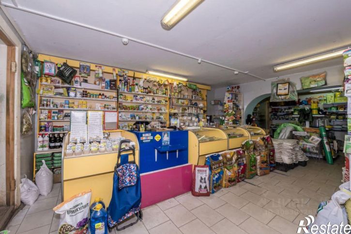 Помещение свободного назначения улица Белинского, 3,  д. 3