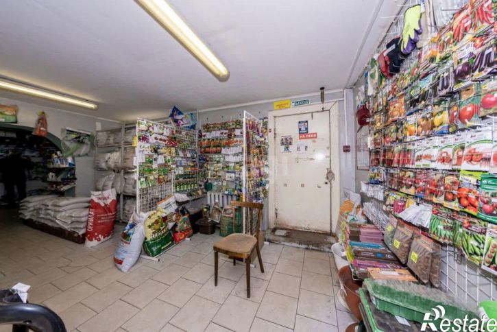 Помещение свободного назначения улица Белинского, 3,  д. 3