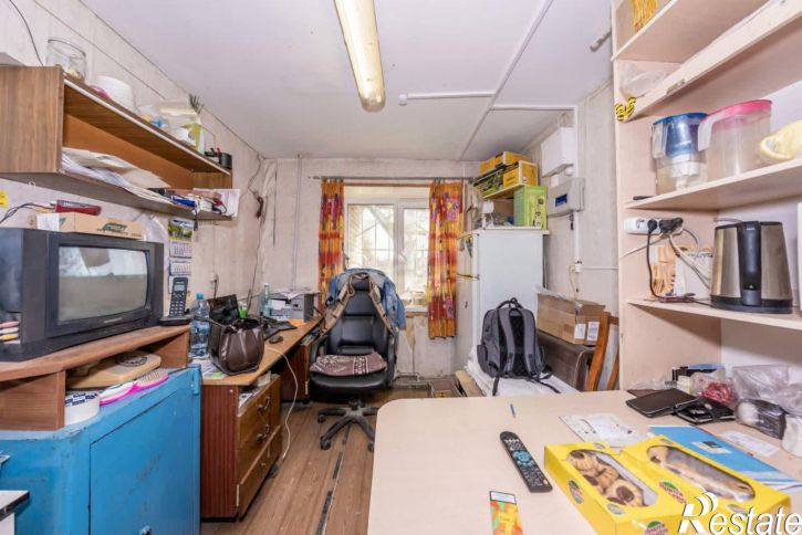 Помещение свободного назначения улица Белинского, 3,  д. 3