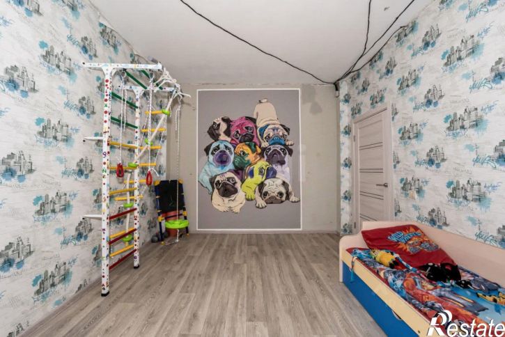 3-комн квартира улица Ленина, 120А,  д. 120А