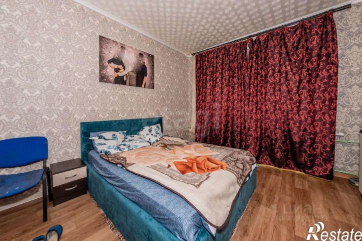 3-комн квартира улица Ленина, 120А,  д. 120А