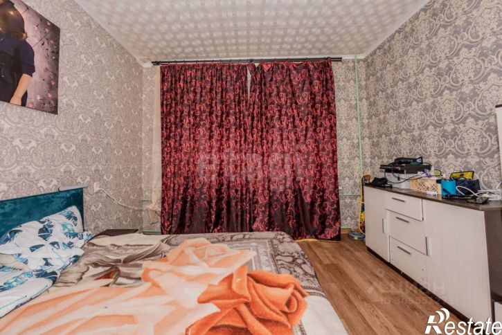 3-комн квартира улица Ленина, 120А,  д. 120А