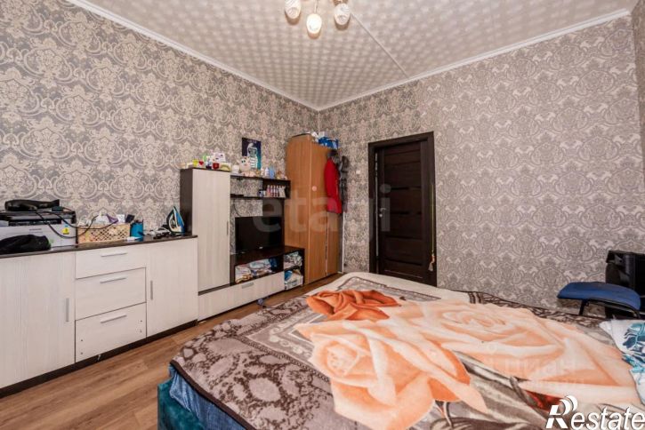 3-комн квартира улица Ленина, 120А,  д. 120А