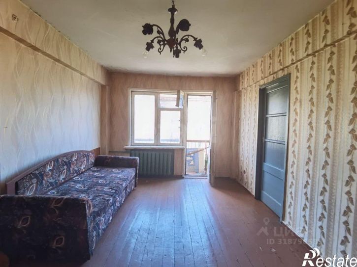 2-комн квартира улица Ломоносова, 41,  д. 41