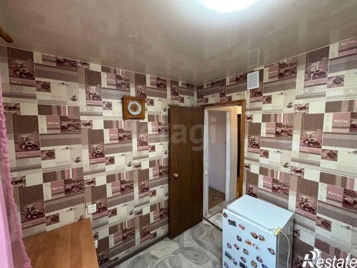 1-комн квартира улица Наседкина, 11,  д. 11