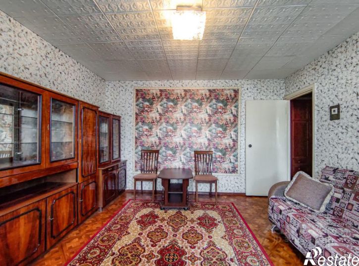 2-комн квартира проспект Победы, 194,  д. 194