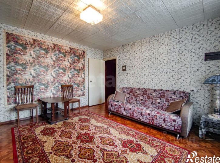 2-комн квартира проспект Победы, 194,  д. 194