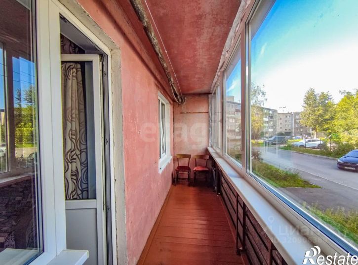 2-комн квартира проспект Победы, 194,  д. 194