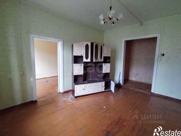 2-комн квартира улица Металлургов, 13А,  д. 13А