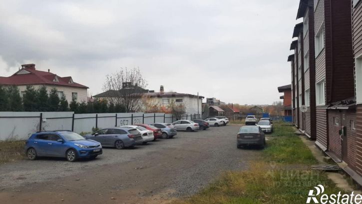 2-комн квартира улица Речников, 7,  д. 7