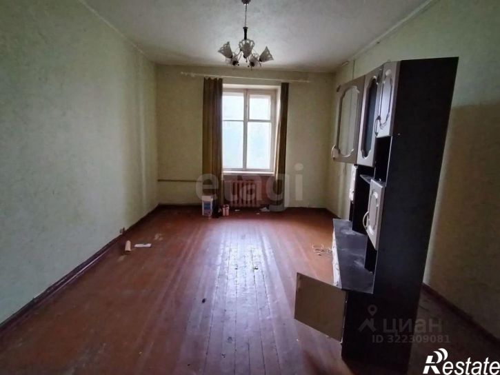 2-комн квартира улица Металлургов, 13А,  д. 13А