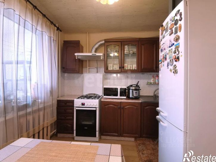 3-комн квартира Октябрьский проспект, 62,  д. 62