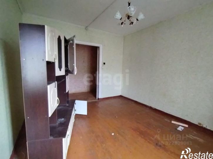 2-комн квартира улица Металлургов, 13А,  д. 13А
