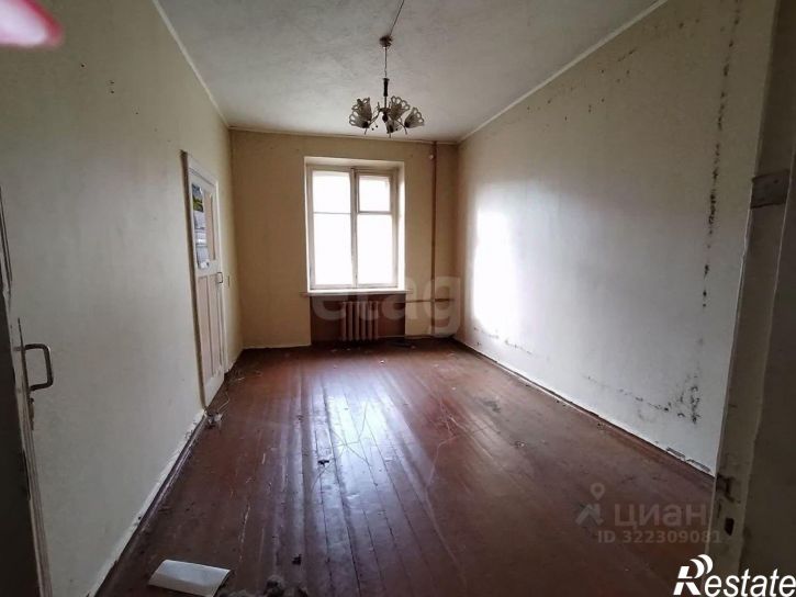 2-комн квартира улица Металлургов, 13А,  д. 13А