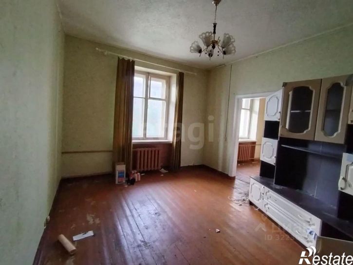 2-комн квартира улица Металлургов, 13А,  д. 13А