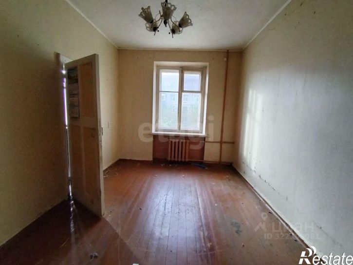 2-комн квартира улица Металлургов, 13А,  д. 13А