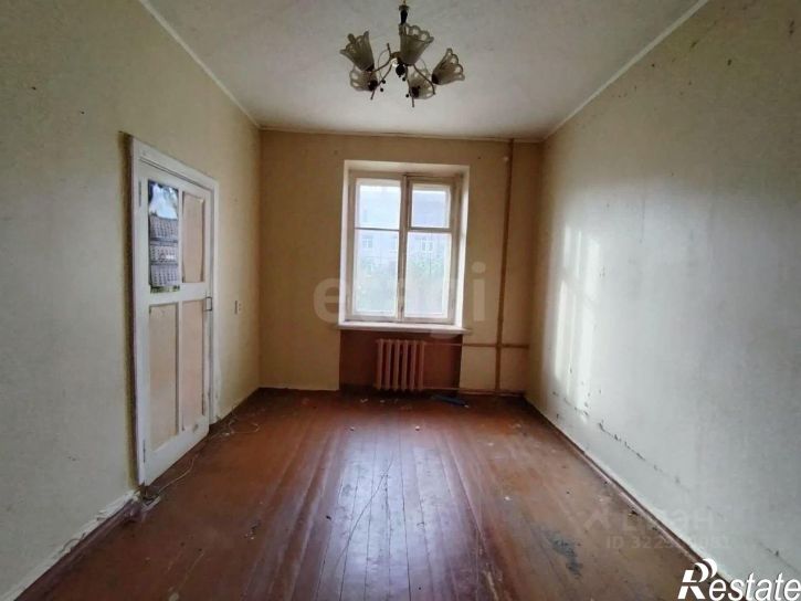 2-комн квартира улица Металлургов, 13А,  д. 13А