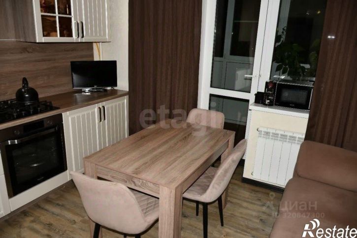 1-комн квартира Городецкая улица, 11,  д. 11