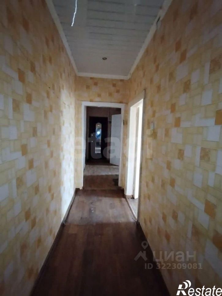 2-комн квартира улица Металлургов, 13А,  д. 13А