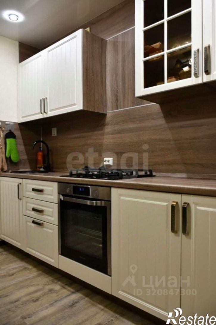 1-комн квартира Городецкая улица, 11,  д. 11