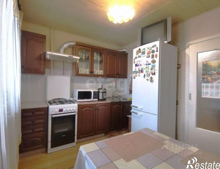 3-комн квартира Октябрьский проспект, 62,  д. 62