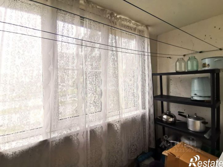 3-комн квартира Октябрьский проспект, 62,  д. 62