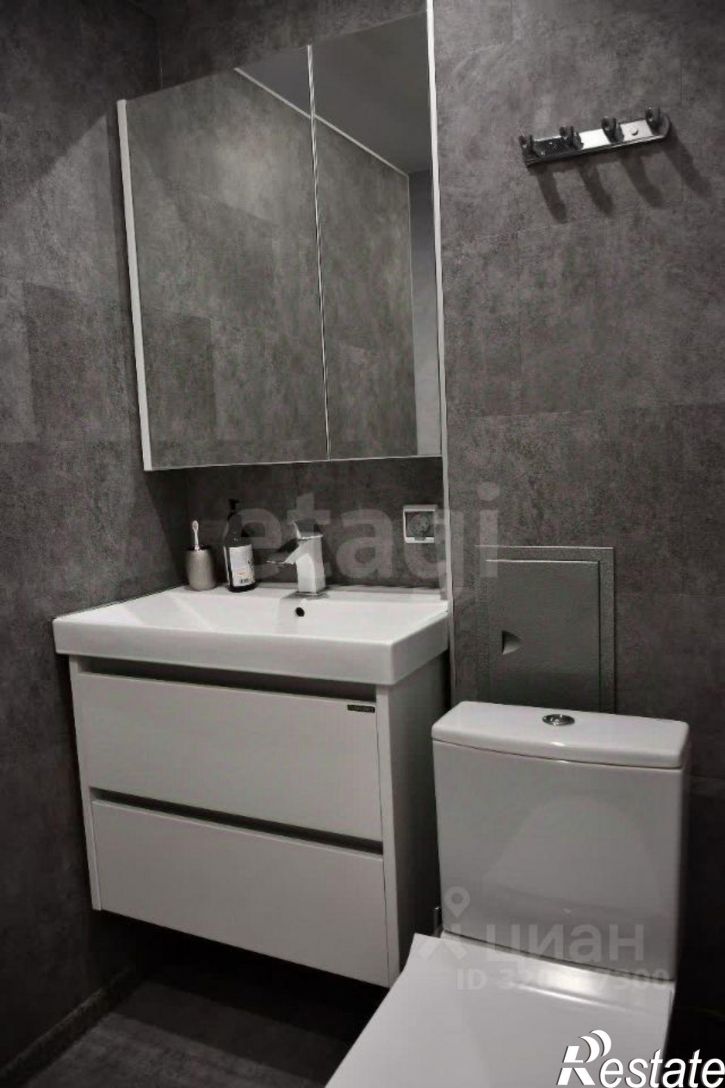 1-комн квартира Городецкая улица, 11,  д. 11