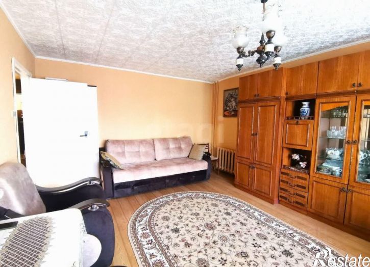 3-комн квартира Октябрьский проспект, 62,  д. 62