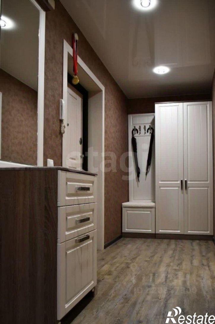 1-комн квартира Городецкая улица, 11,  д. 11