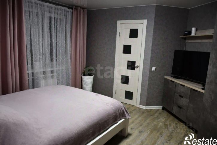 1-комн квартира Городецкая улица, 11,  д. 11