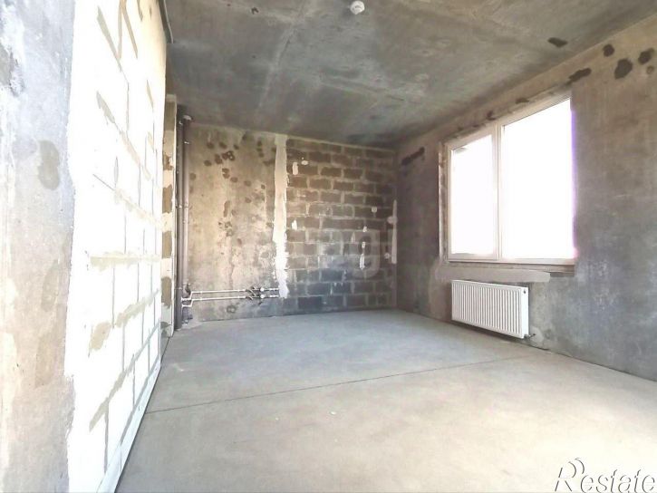 2-комн квартира Октябрьский проспект, 88,  д. 88