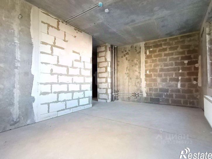 2-комн квартира Октябрьский проспект, 88,  д. 88