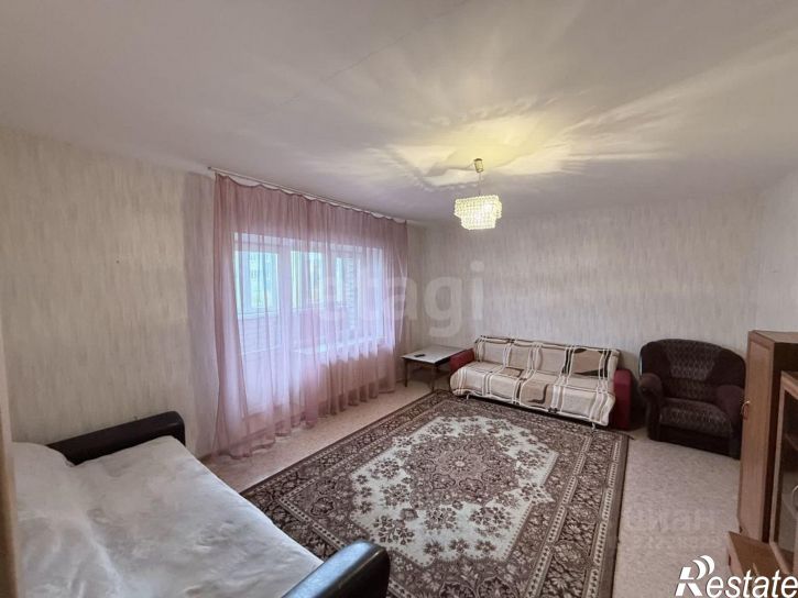 2-комн квартира Ленинградская улица, 38,  д. 38