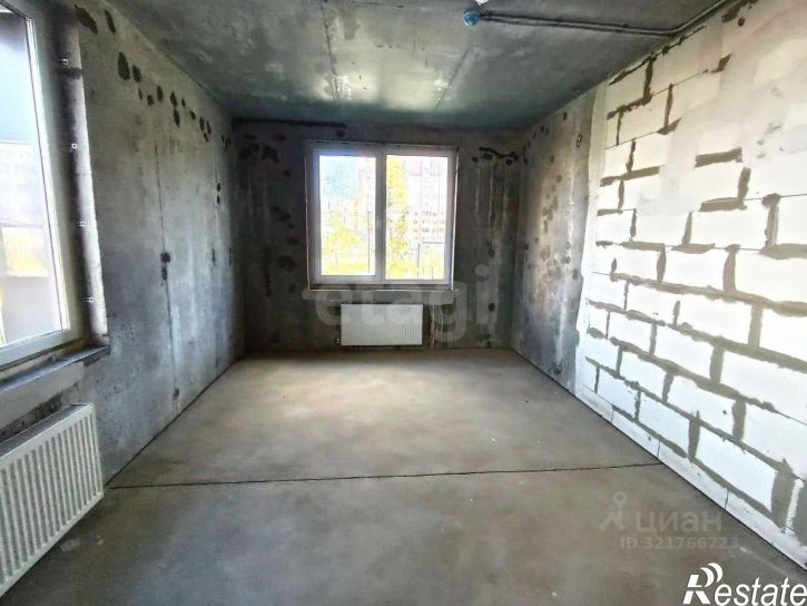 2-комн квартира Октябрьский проспект, 88,  д. 88