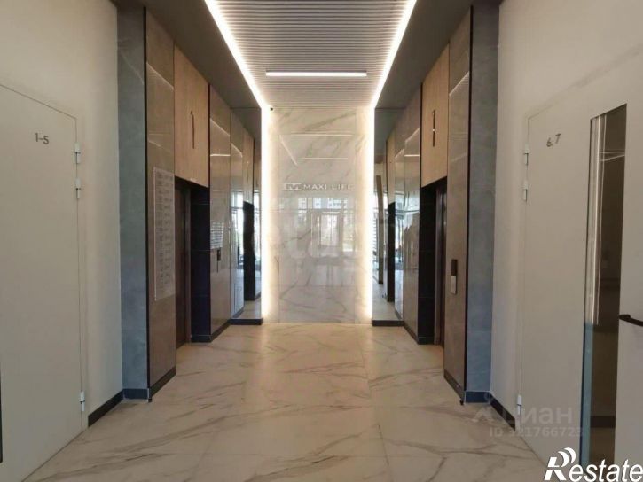 2-комн квартира Октябрьский проспект, 88,  д. 88