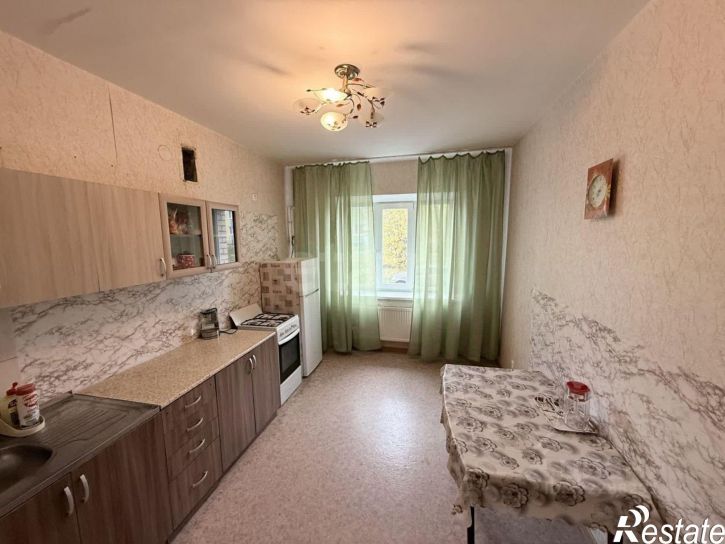 2-комн квартира Ленинградская улица, 38,  д. 38