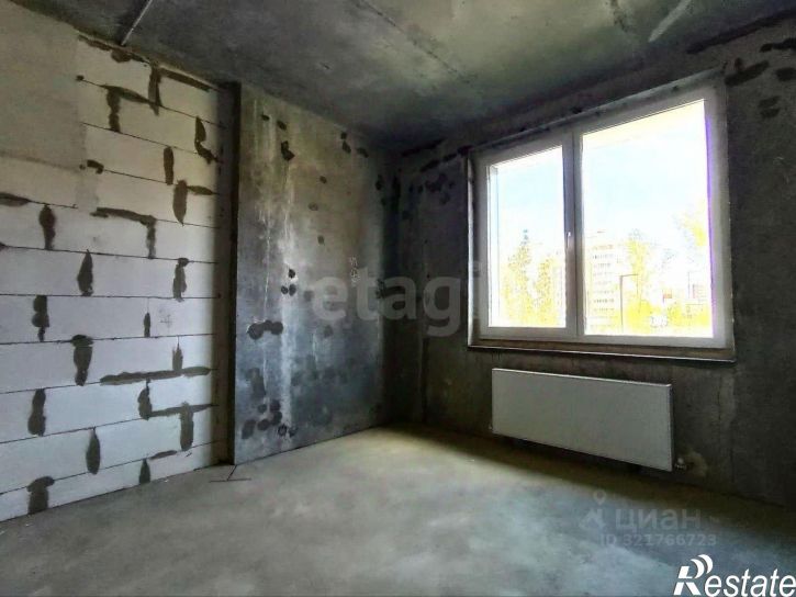 2-комн квартира Октябрьский проспект, 88,  д. 88