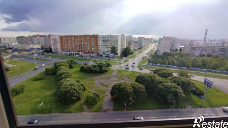 2-комн квартира Октябрьский проспект, 62,  д. 62