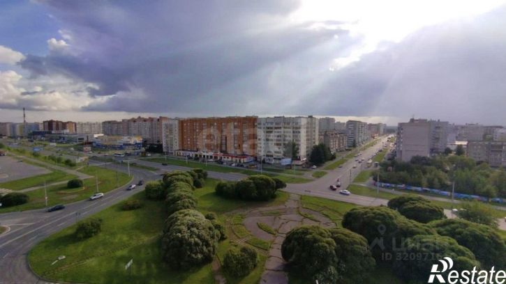 2-комн квартира Октябрьский проспект, 62,  д. 62