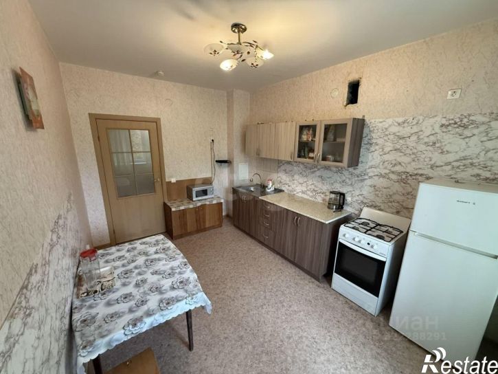 2-комн квартира Ленинградская улица, 38,  д. 38