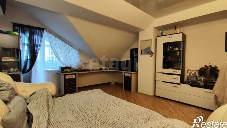 5-комн квартира Красная улица, 30,  д. 30