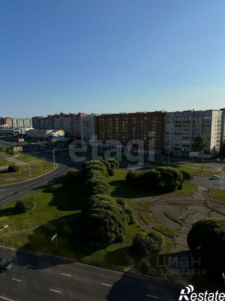 2-комн квартира Октябрьский проспект, 62,  д. 62