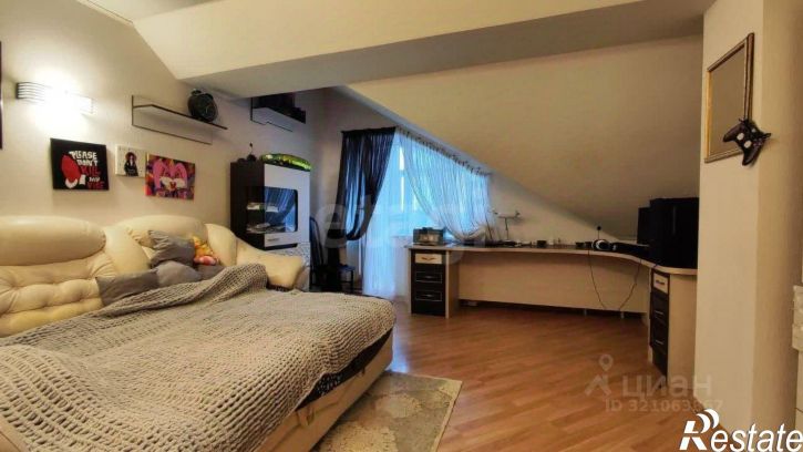 5-комн квартира Красная улица, 30,  д. 30