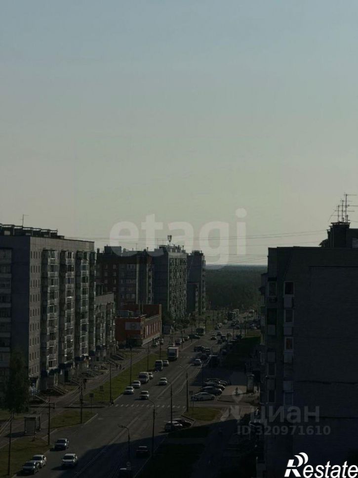 2-комн квартира Октябрьский проспект, 62,  д. 62