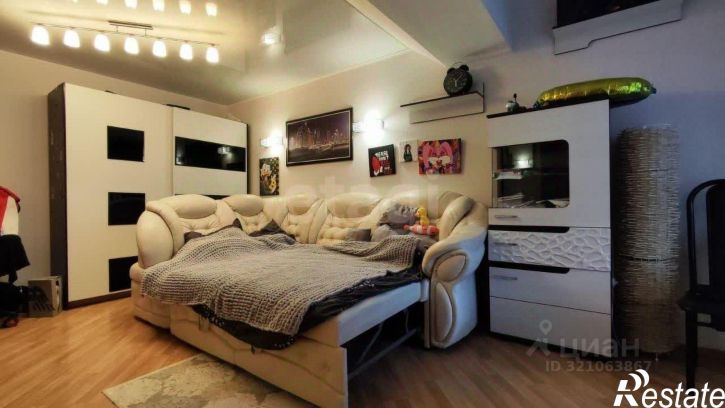 5-комн квартира Красная улица, 30,  д. 30